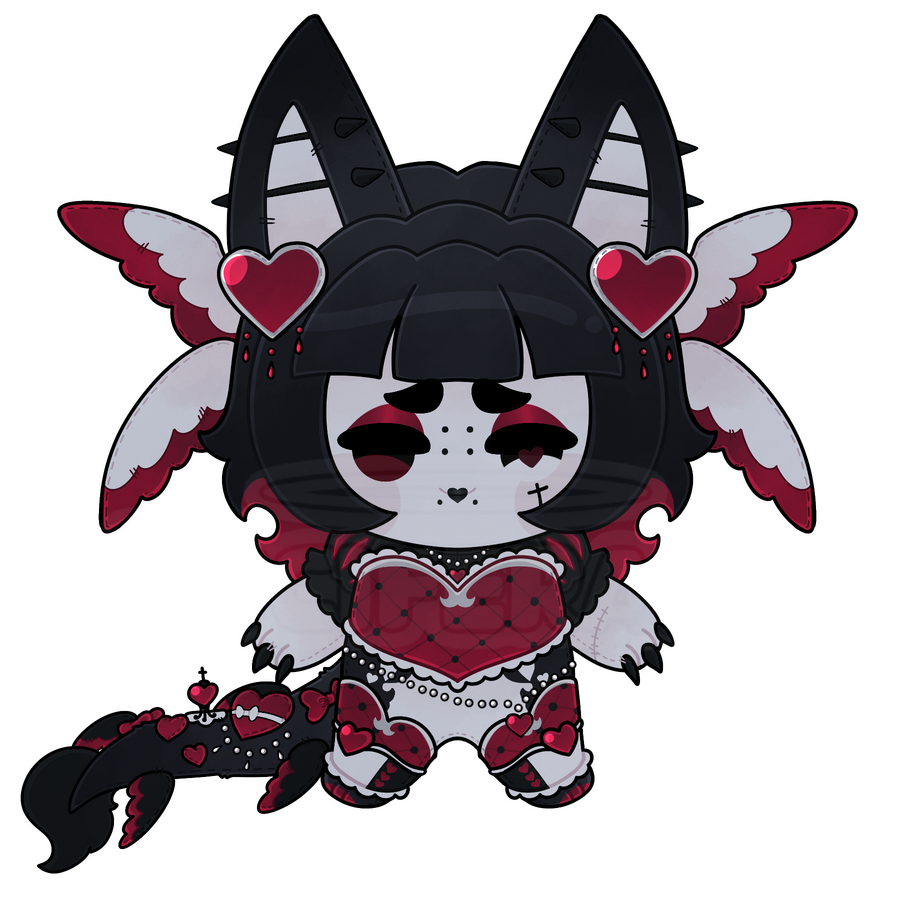 Chibi - Mar 2025