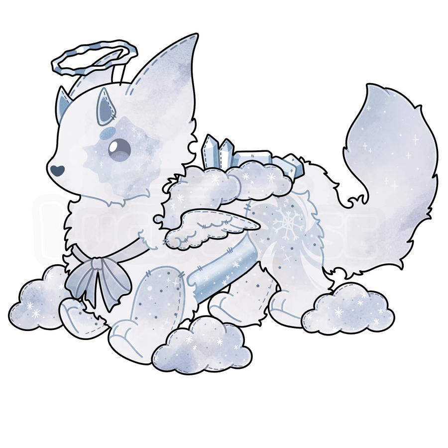 Chibi - Mar 2025