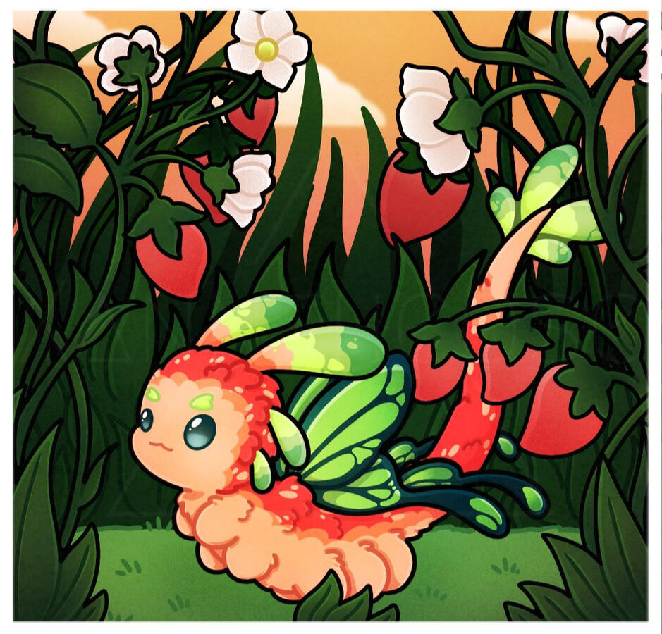 Gift - June 2024