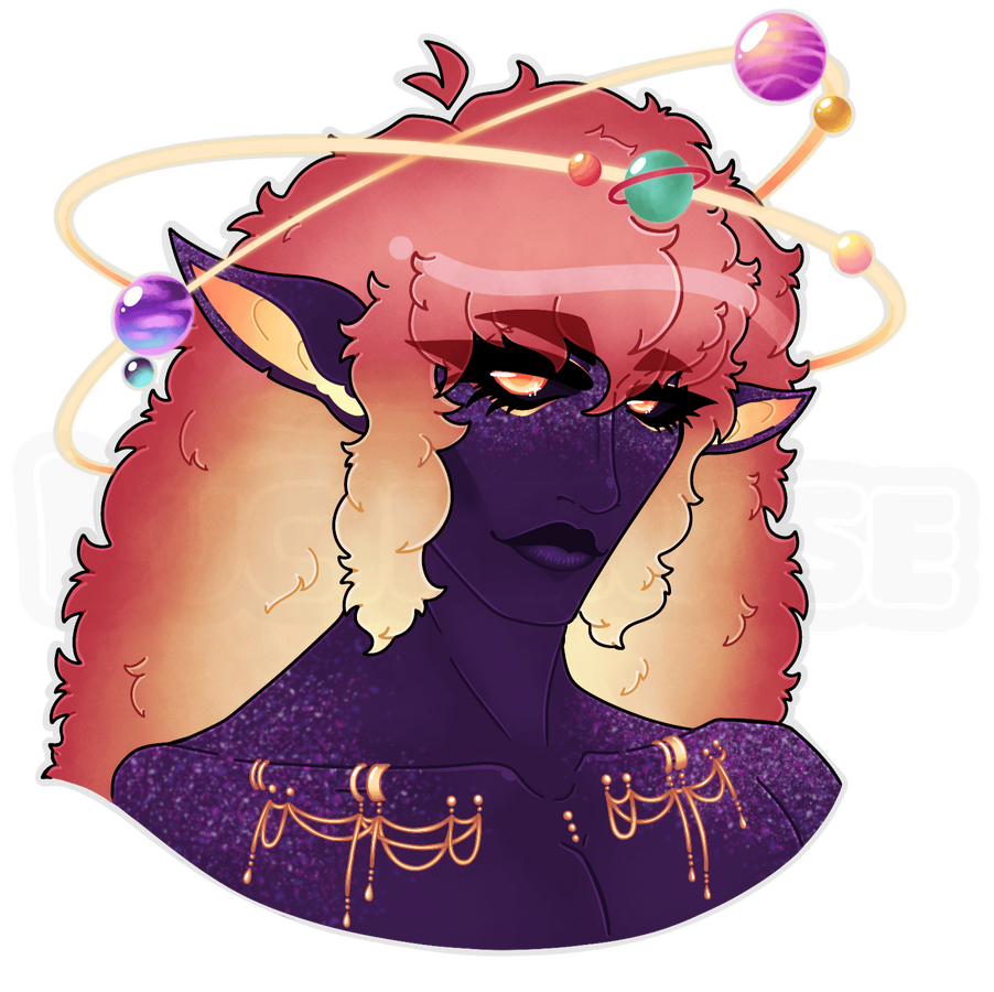 Bust - Feb 2025