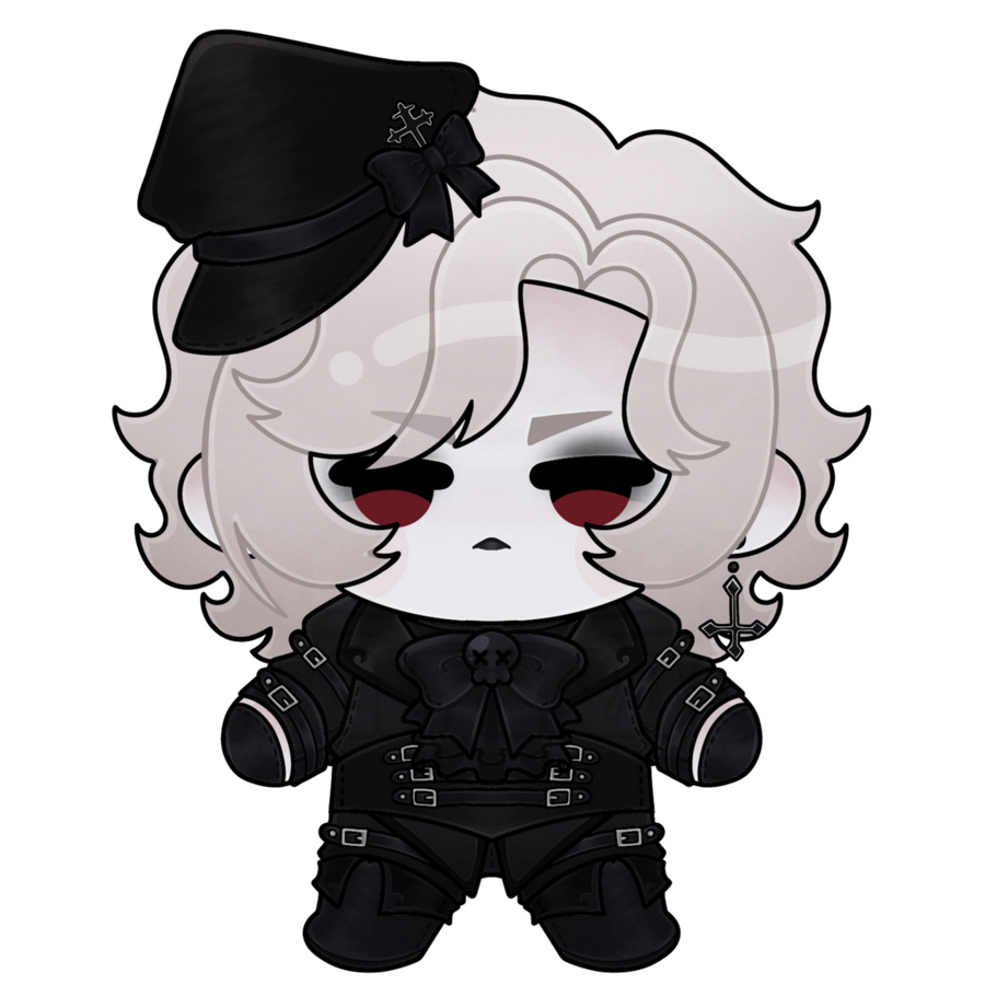 Chibi - May 2025